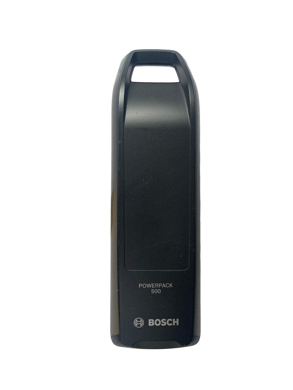 Bosch Powerpack 500 Rahmenakku - Energieinhalt (aktuell) 98%