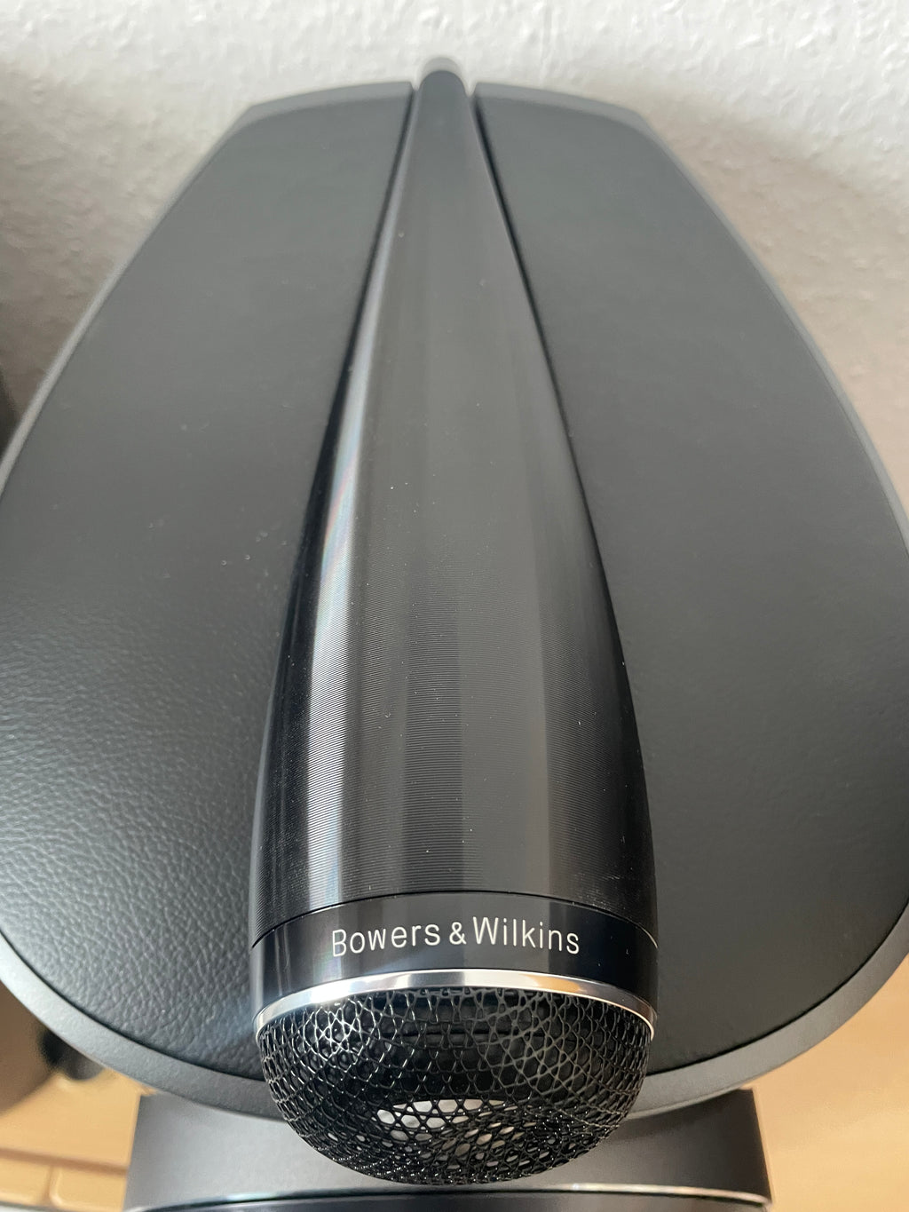 B&W 805 D4 Lautsprecher Bowers & Wilkins, Neupreis über 12.000 € !