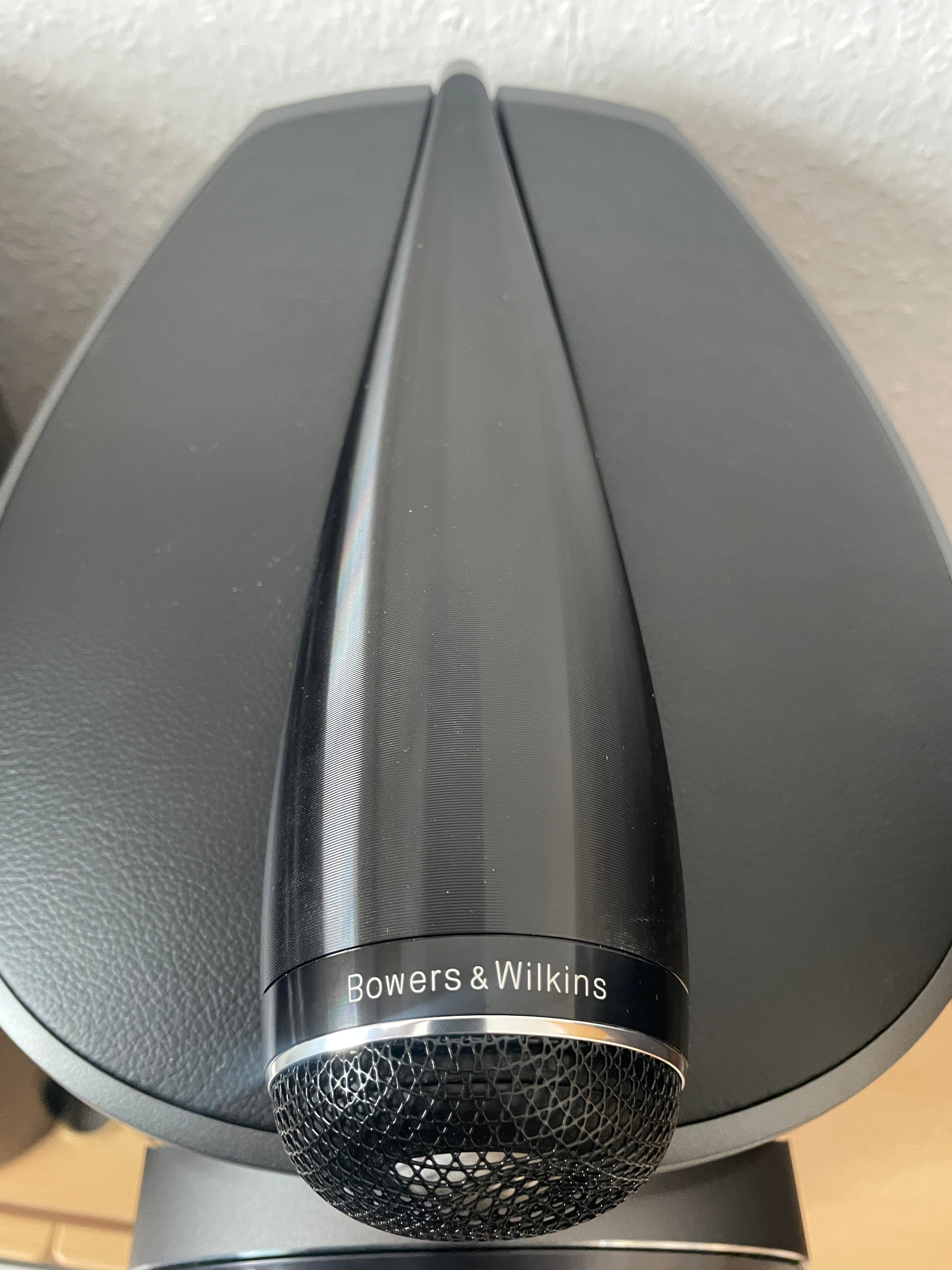 B&W 805 D4 Lautsprecher Bowers & Wilkins, Neupreis über 12.000 € !