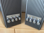 B&W 805 D4 Lautsprecher Bowers & Wilkins, Neupreis über 12.000 € !