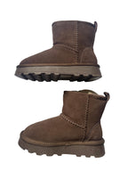 Sofie Schnoor Damen Winter Stiefel, Größe 36, Dark Brown - NEU
