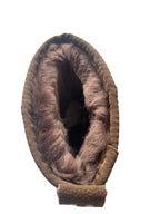 Sofie Schnoor Damen Winter Stiefel, Größe 36, Dark Brown - NEU