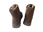 Sofie Schnoor Damen Winter Stiefel, Größe 36, Dark Brown - NEU