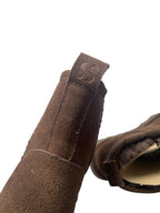 Sofie Schnoor Damen Winter Stiefel, Größe 36, Dark Brown - NEU