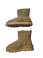 Sofie Schnoor Damen Winter Stiefel, Größe 38, Dark Sand - NEU