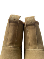 Sofie Schnoor Damen Winter Stiefel, Größe 38, Dark Sand - NEU