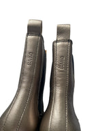 DWRS Barkley - Stiefeletten Damen Größe 39, Stone - NEU