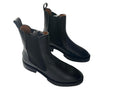 DWRS Barkley - Stiefeletten Damen Größe 39, schwarz  - NEU