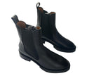 DWRS Barkley - Stiefeletten Damen Größe 39, schwarz  - NEU