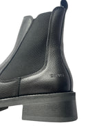 DWRS Barkley - Stiefeletten Damen Größe 39, schwarz  - NEU