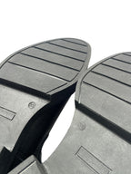 DWRS Barkley - Stiefeletten Damen Größe 39, schwarz  - NEU