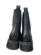 DWRS Barkley - Stiefeletten Damen Größe 39, schwarz  - NEU
