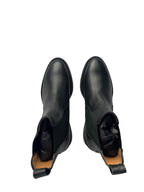 DWRS Barkley - Stiefeletten Damen Größe 39, schwarz  - NEU