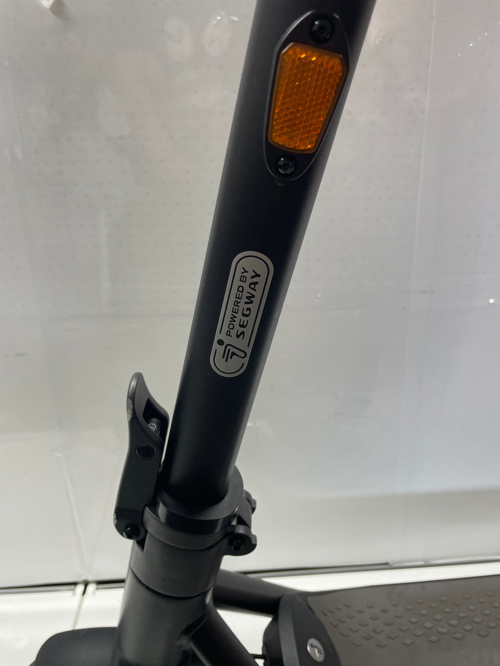 Segway ninebot KickScooter F65D