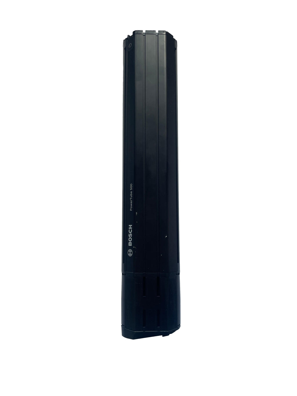 Bosch Powertube 500 - Energieinhalt (aktuell) 96% -  vertikal
