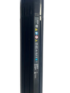 Bosch Powertube 500 - Energieinhalt (aktuell) 96% -  vertikal