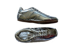 Sofie Schnoor Damen Sneaker, Größe 37 / 40, silber - NEU