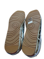 Sofie Schnoor Damen Sneaker, Größe 37 / 40, silber - NEU