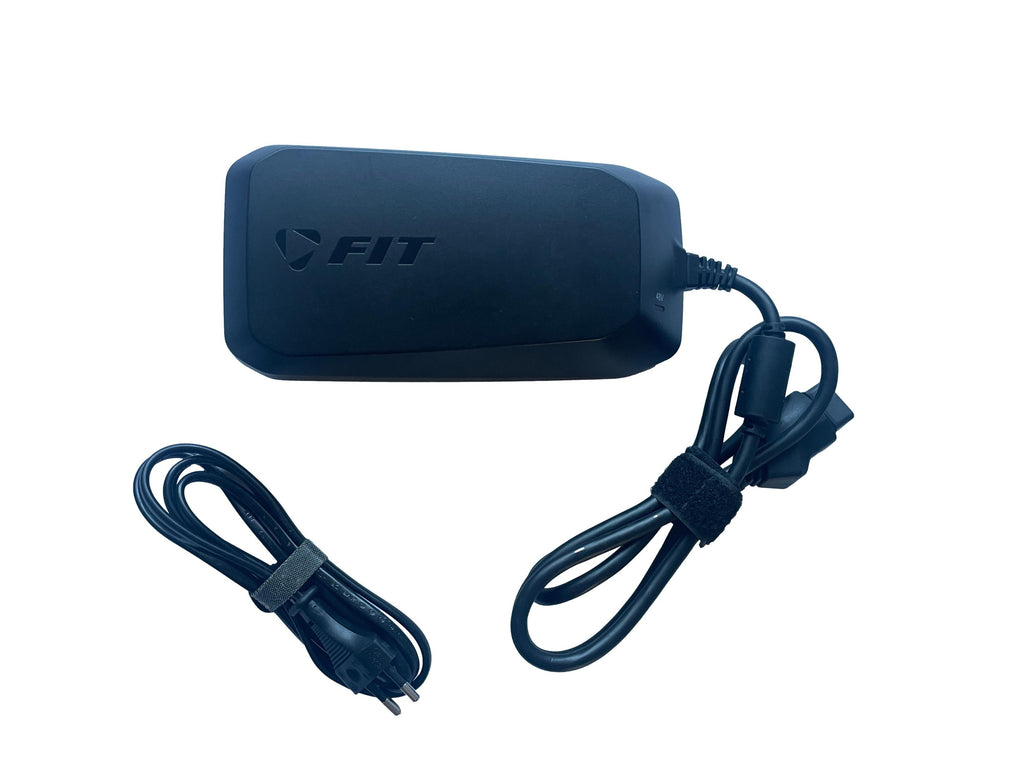 Ladegerät FIT Fast Charger Part-No.: 500402 - gebraucht