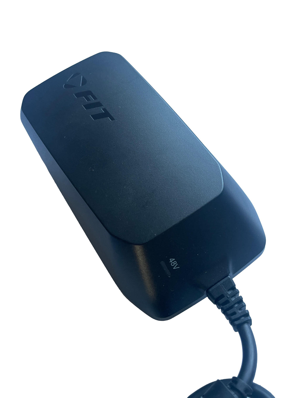 Ladegerät FIT Fast Charger Part-No.: 500402 - gebraucht