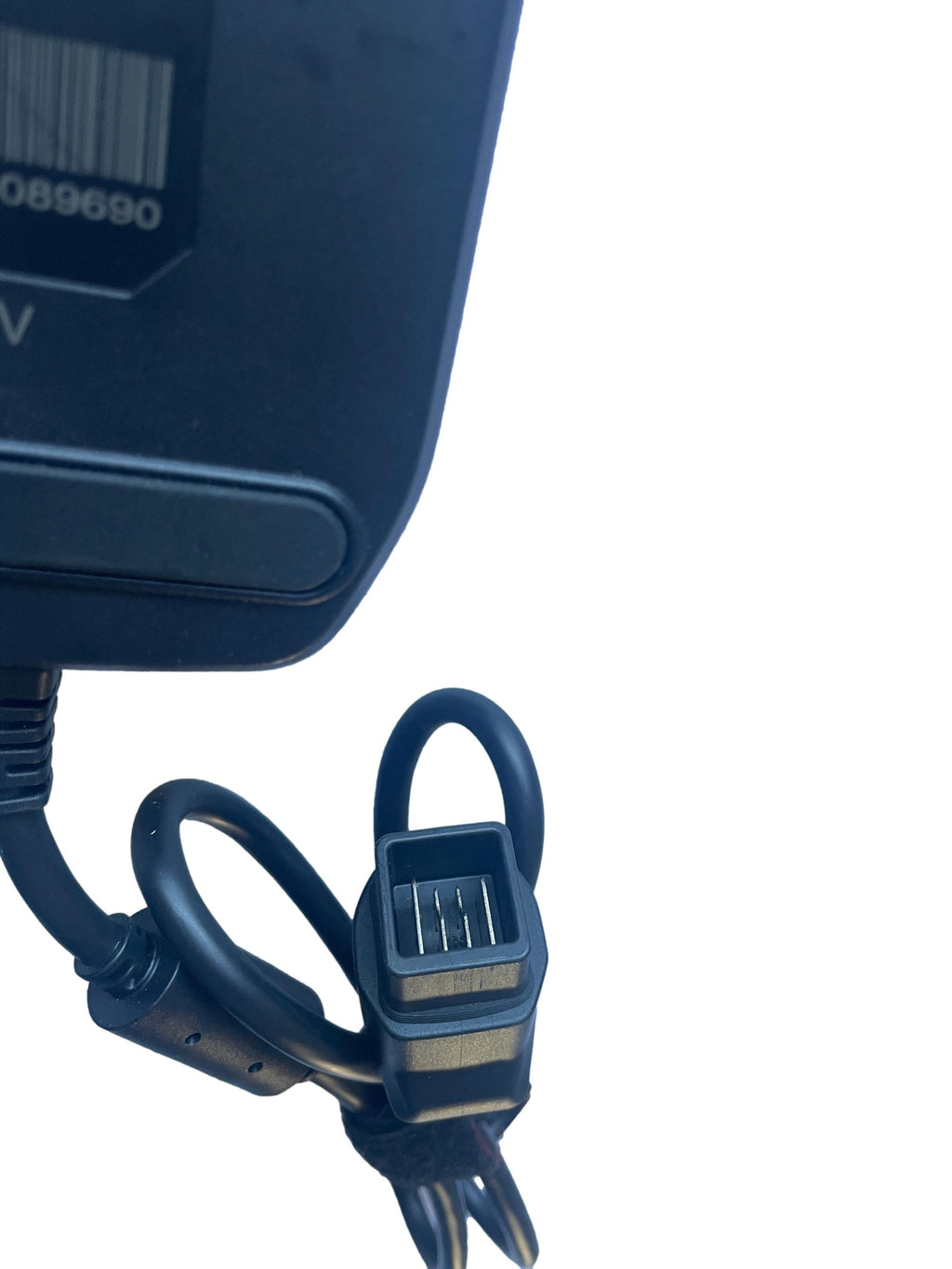 Ladegerät FIT Fast Charger Part-No.: 500402 - gebraucht