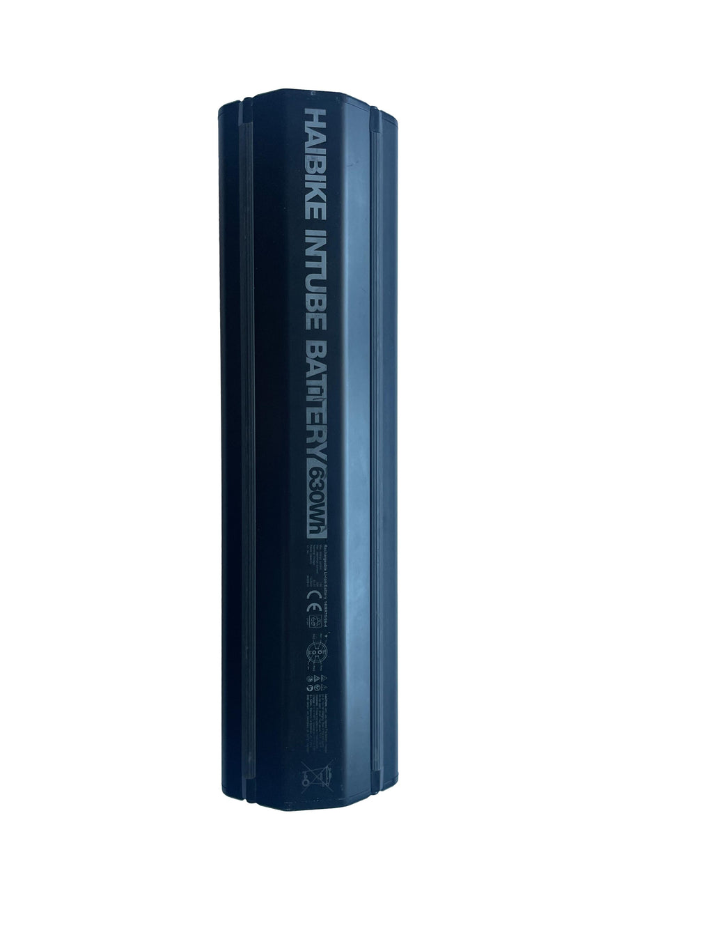 Haibike Intube Battery 630 Wh