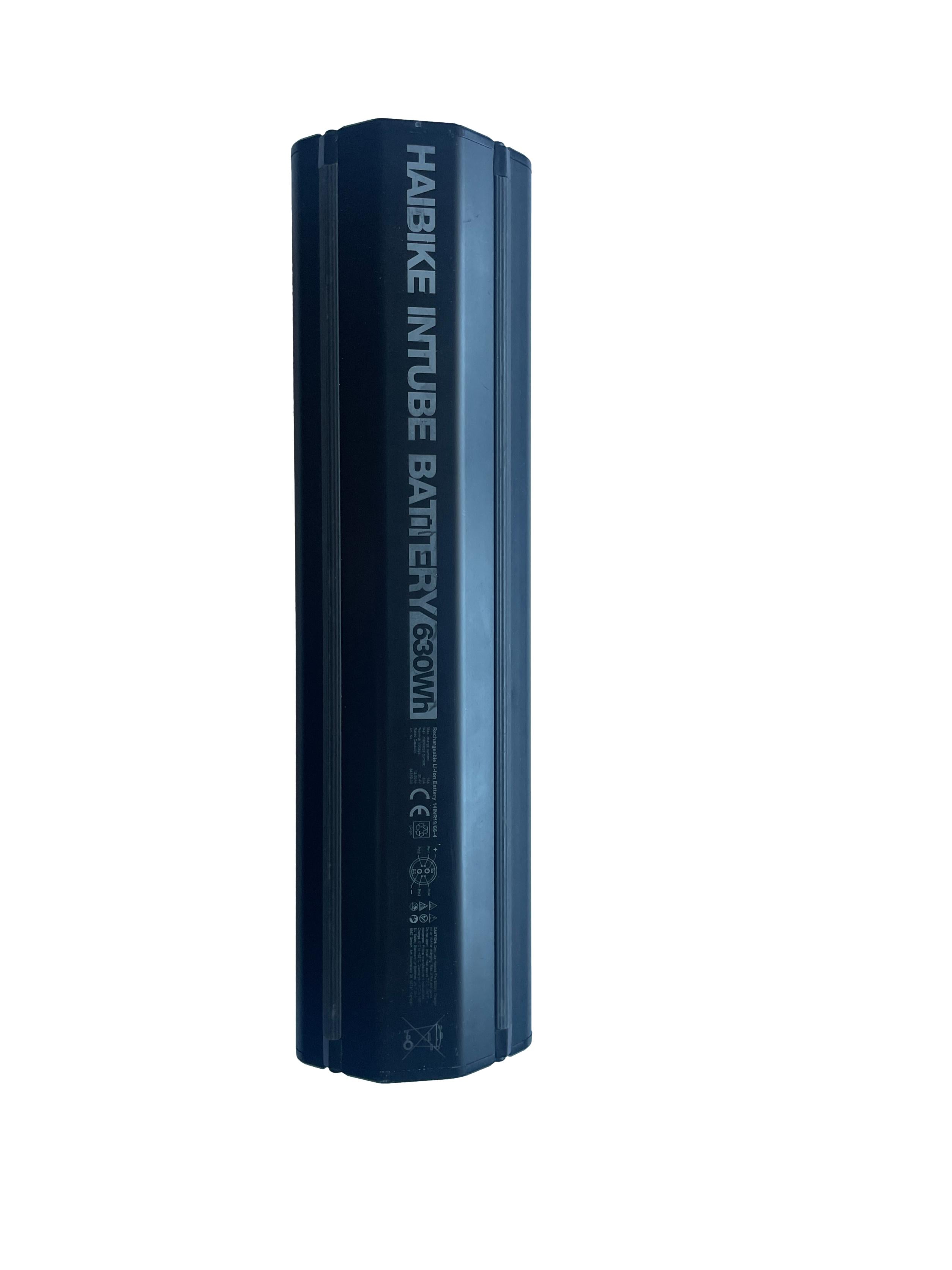 Haibike Intube Battery 630 Wh