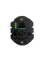 Bosch Powertube 500 - Energieinhalt (aktuell) 96% -  vertikal