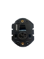 Bosch Powertube 500 - Energieinhalt (aktuell) 96% -  vertikal
