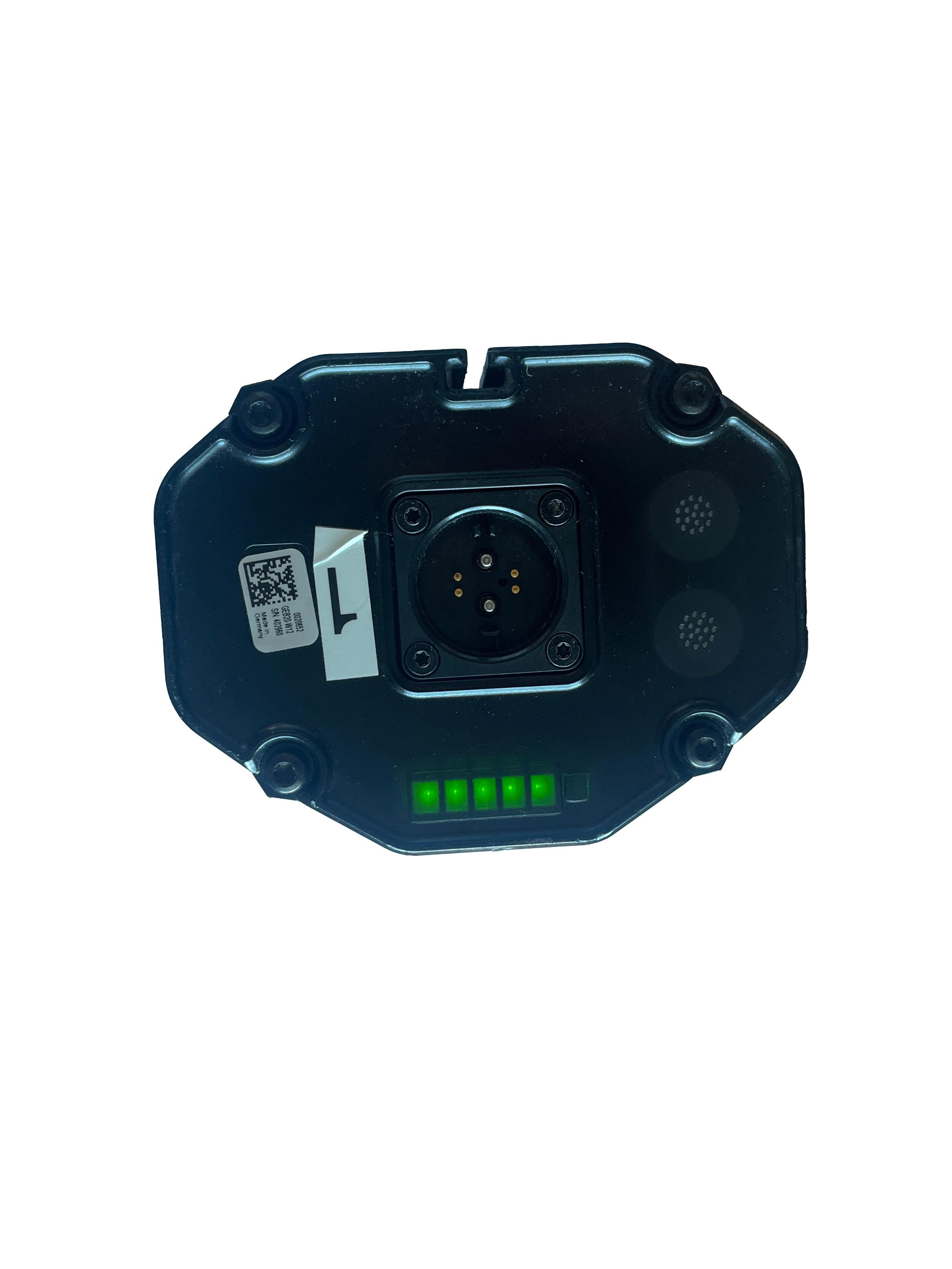Haibike Intube Battery 630 Wh