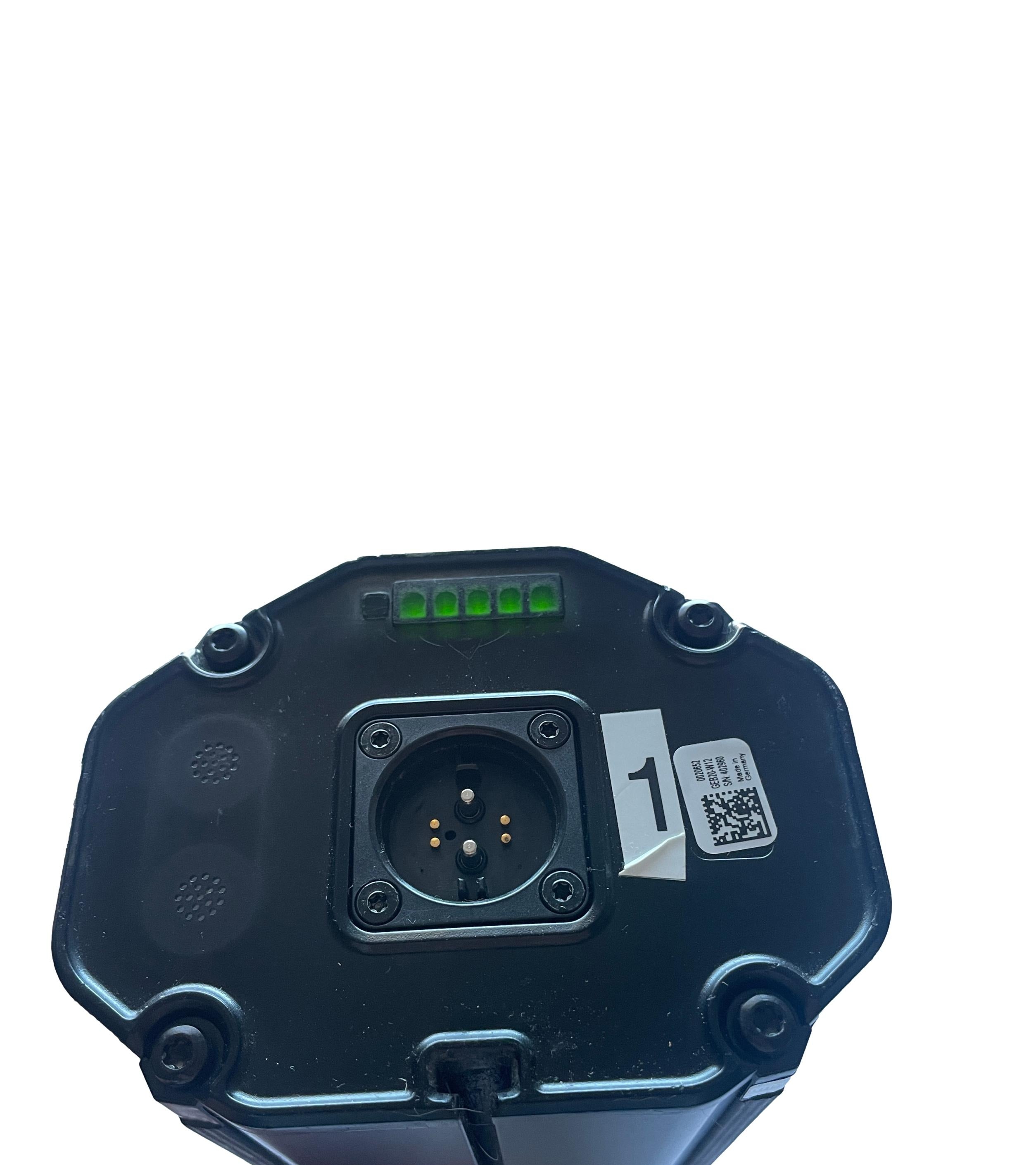 Haibike Intube Battery 630 Wh