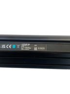 Bosch Powertube 500 - Energieinhalt (aktuell) 96% -  vertikal