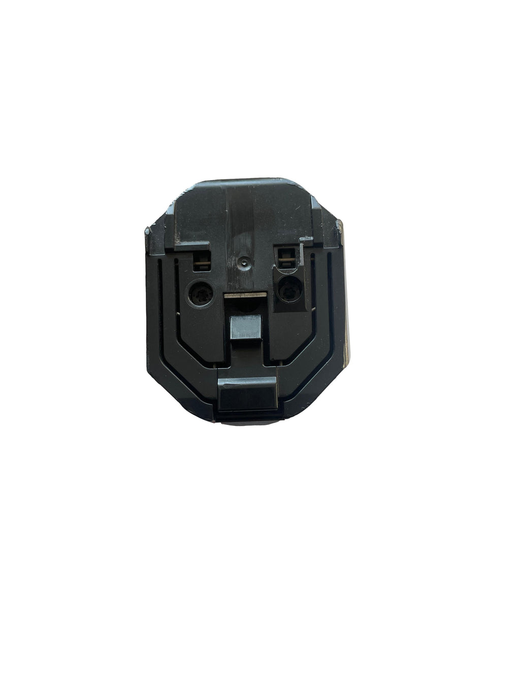 Bosch Powertube 500 - Energieinhalt (aktuell) 96% -  vertikal