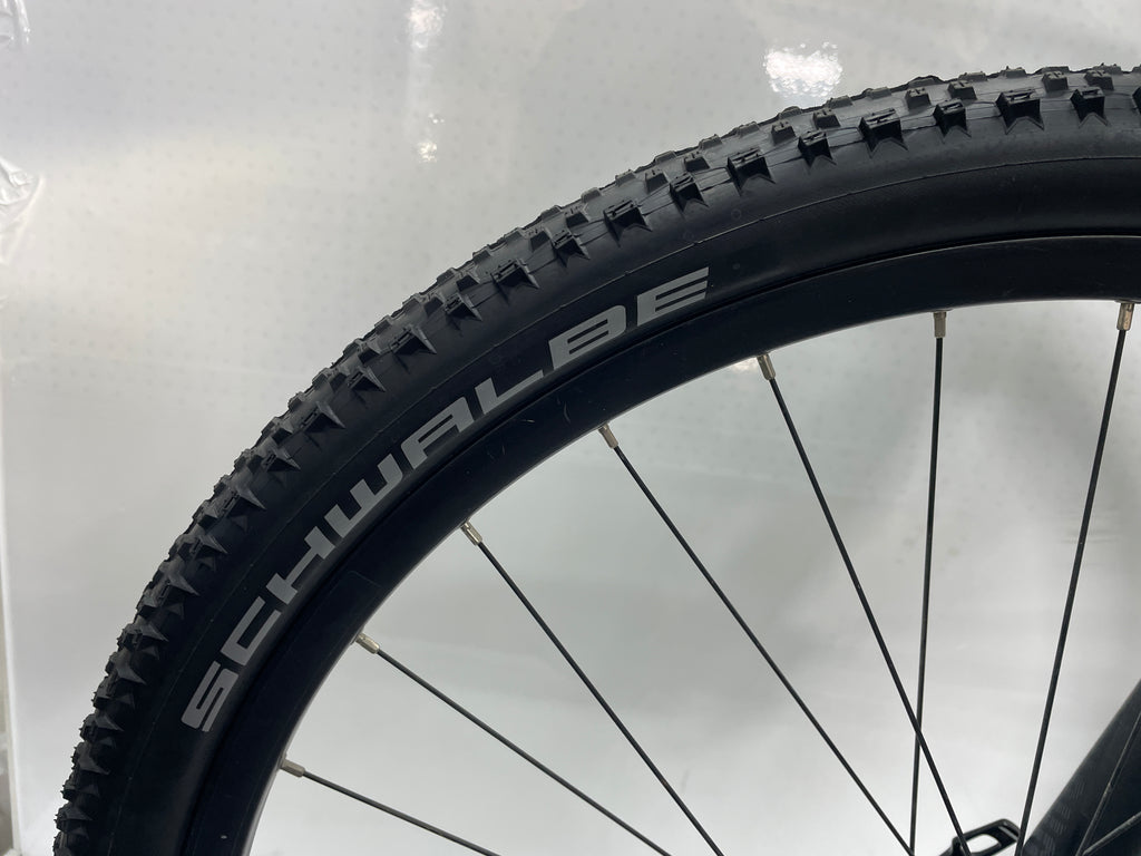 Conway EMS 729 - viele KM deshalb Bastler