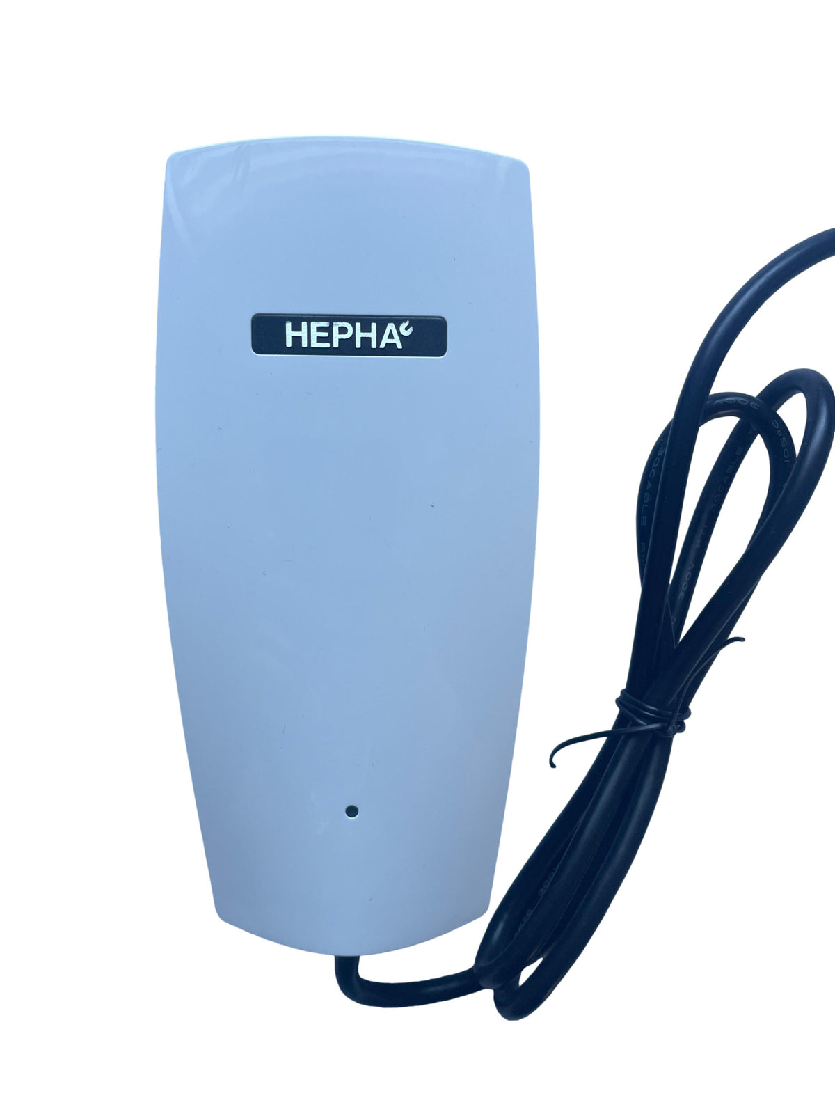 Ladegerät Hepha EC-P101C - gebraucht