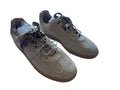 DWRS POONA Damen Schuhe Größe 39, Beige / Stone - NEU