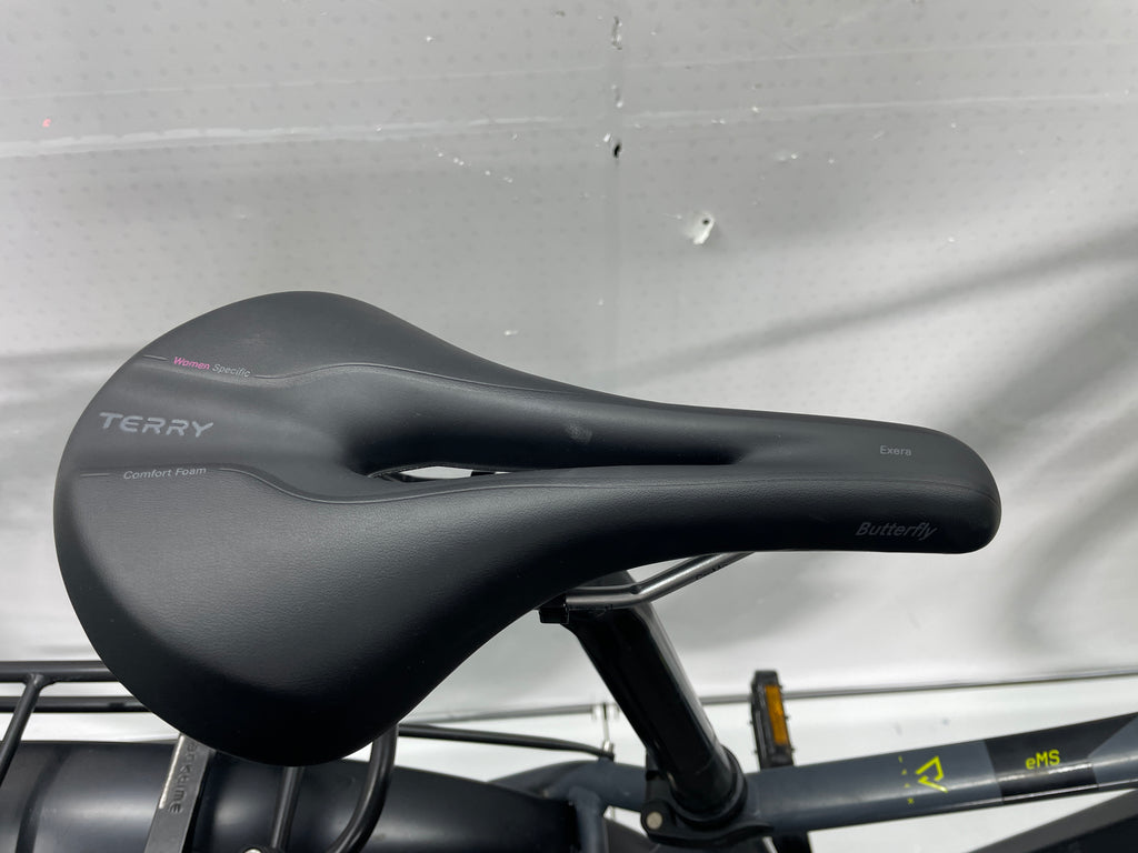 Conway EMS 729 - viele KM deshalb Bastler