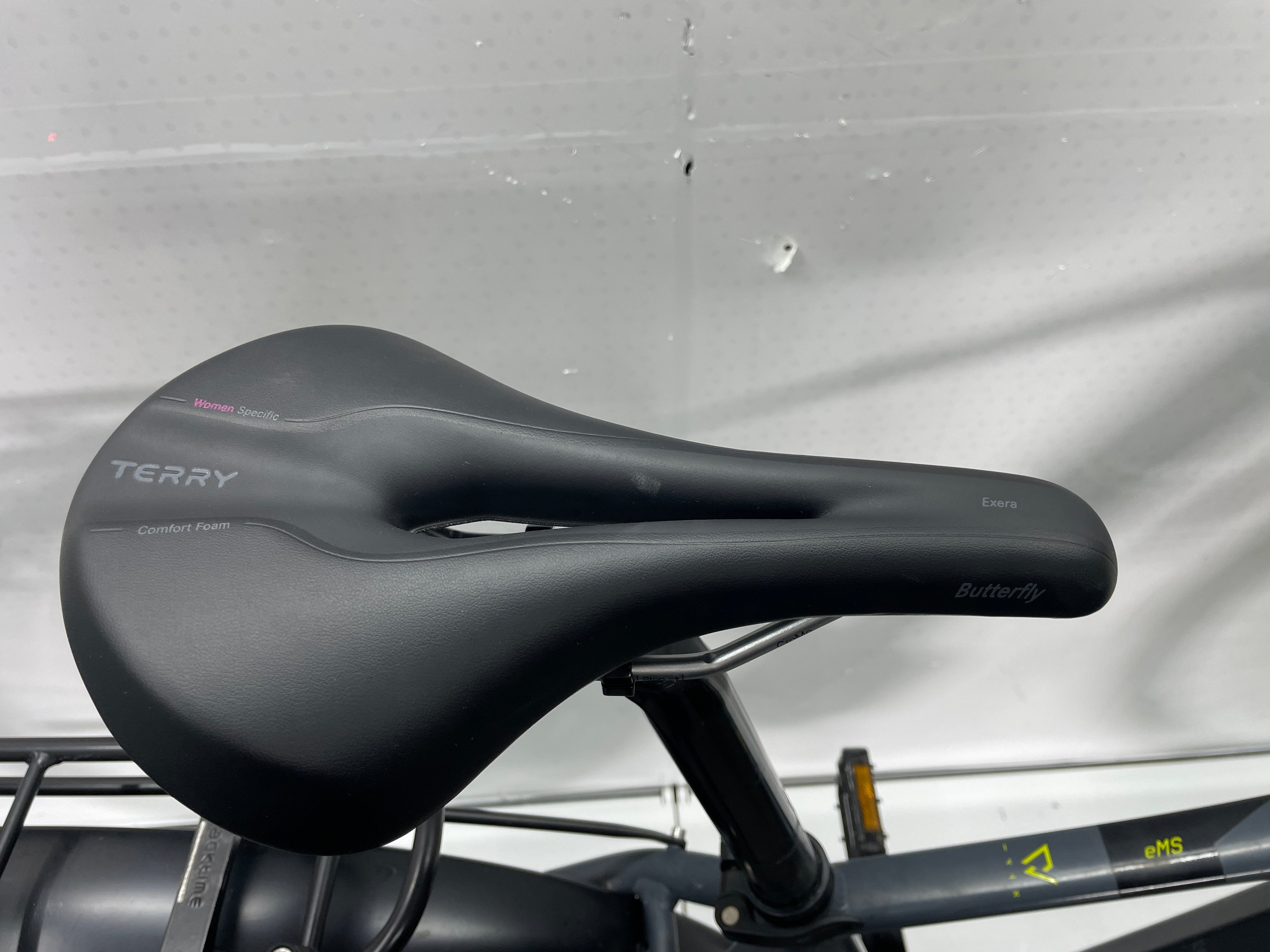 Conway EMS 729 - viele KM deshalb Bastler