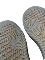 DWRS POONA Damen Schuhe Größe 39, Beige / Stone - NEU