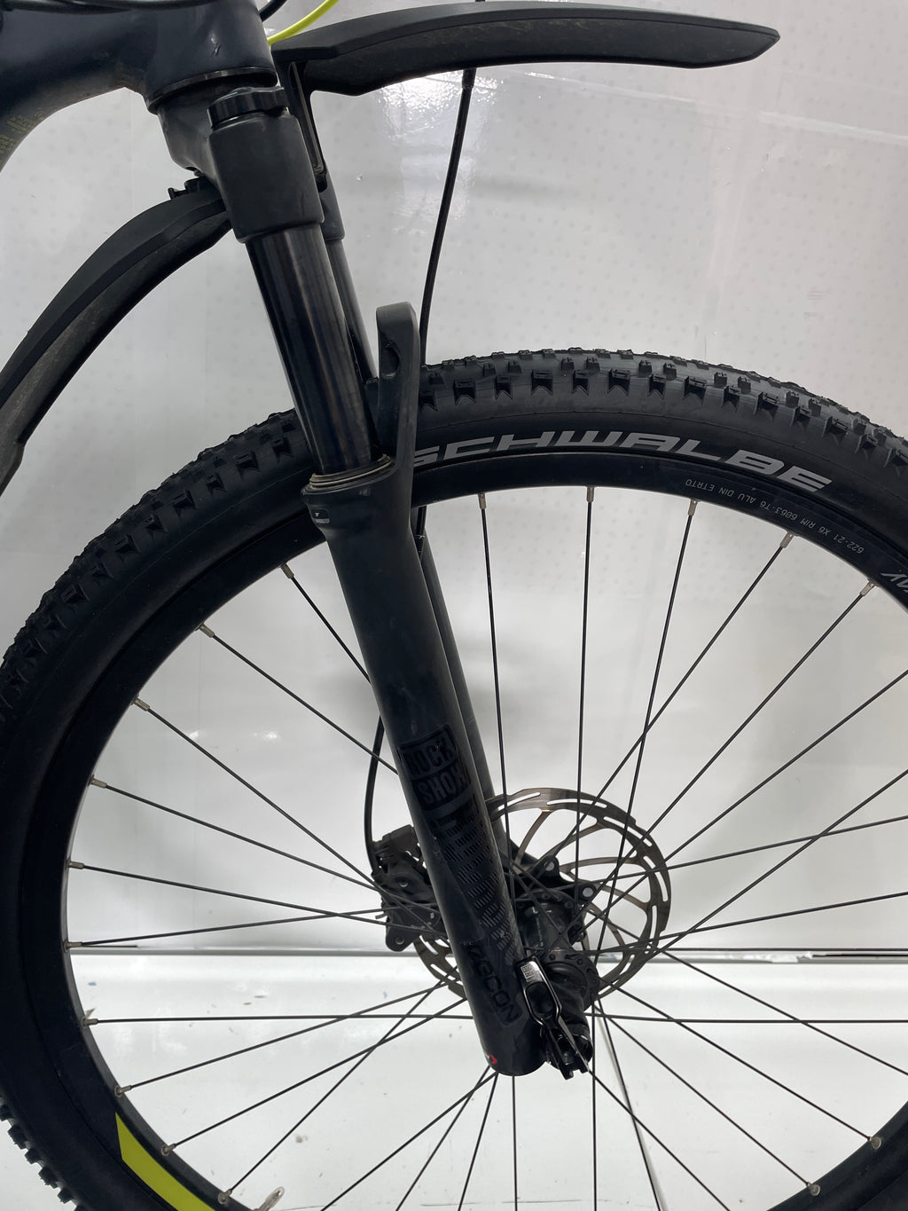 Conway EMS 729 - viele KM deshalb Bastler