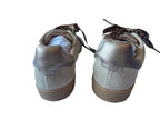 DWRS POONA Damen Schuhe Größe 39, Beige / Stone - NEU