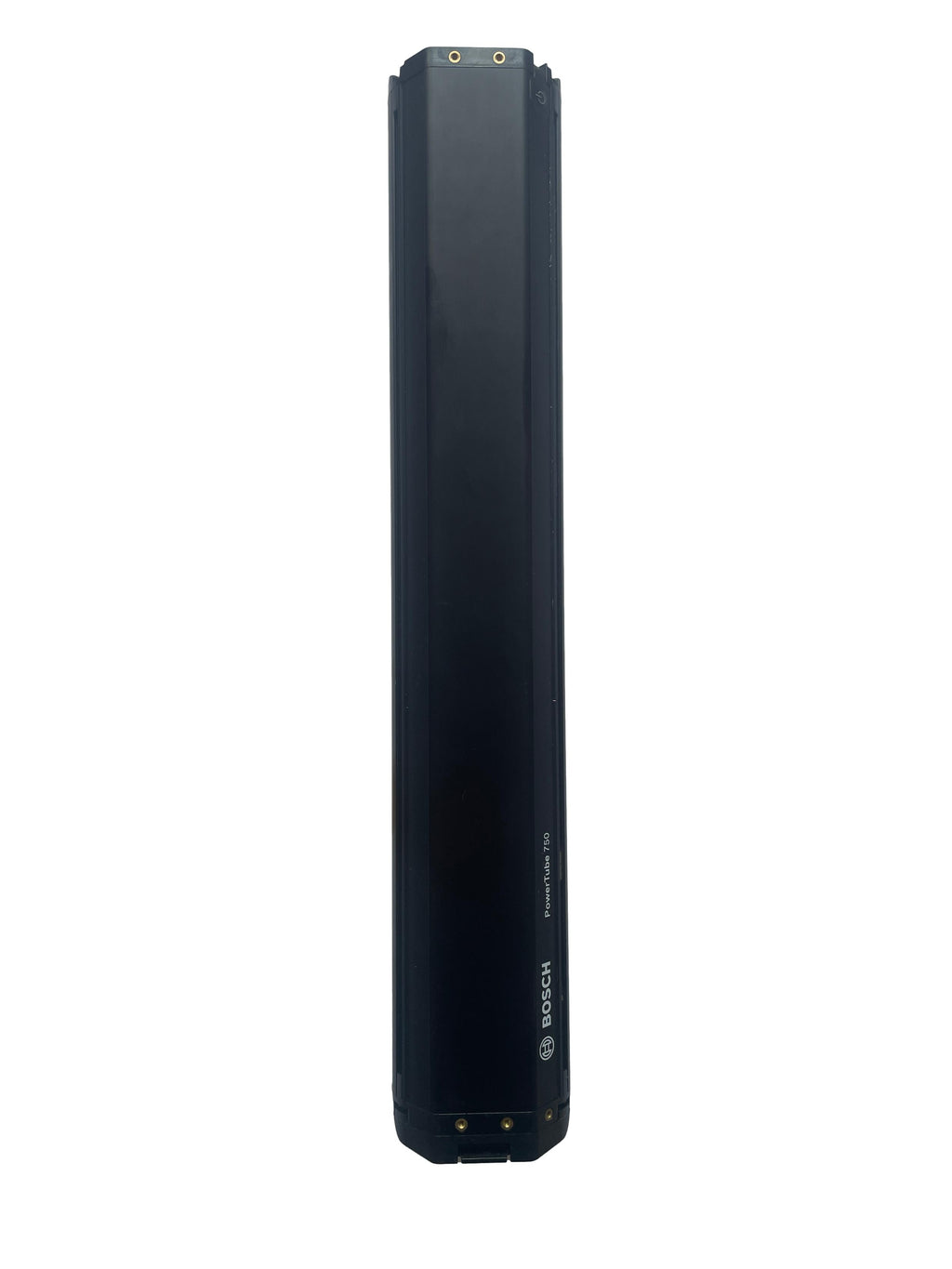 Bosch Powertube 750 - SMART SYSTEM - Energieinhalt (aktuell): 93% -  horizontal