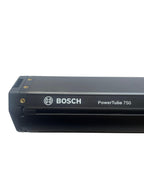 Bosch Powertube 750 - SMART SYSTEM - Energieinhalt (aktuell): 93% -  horizontal