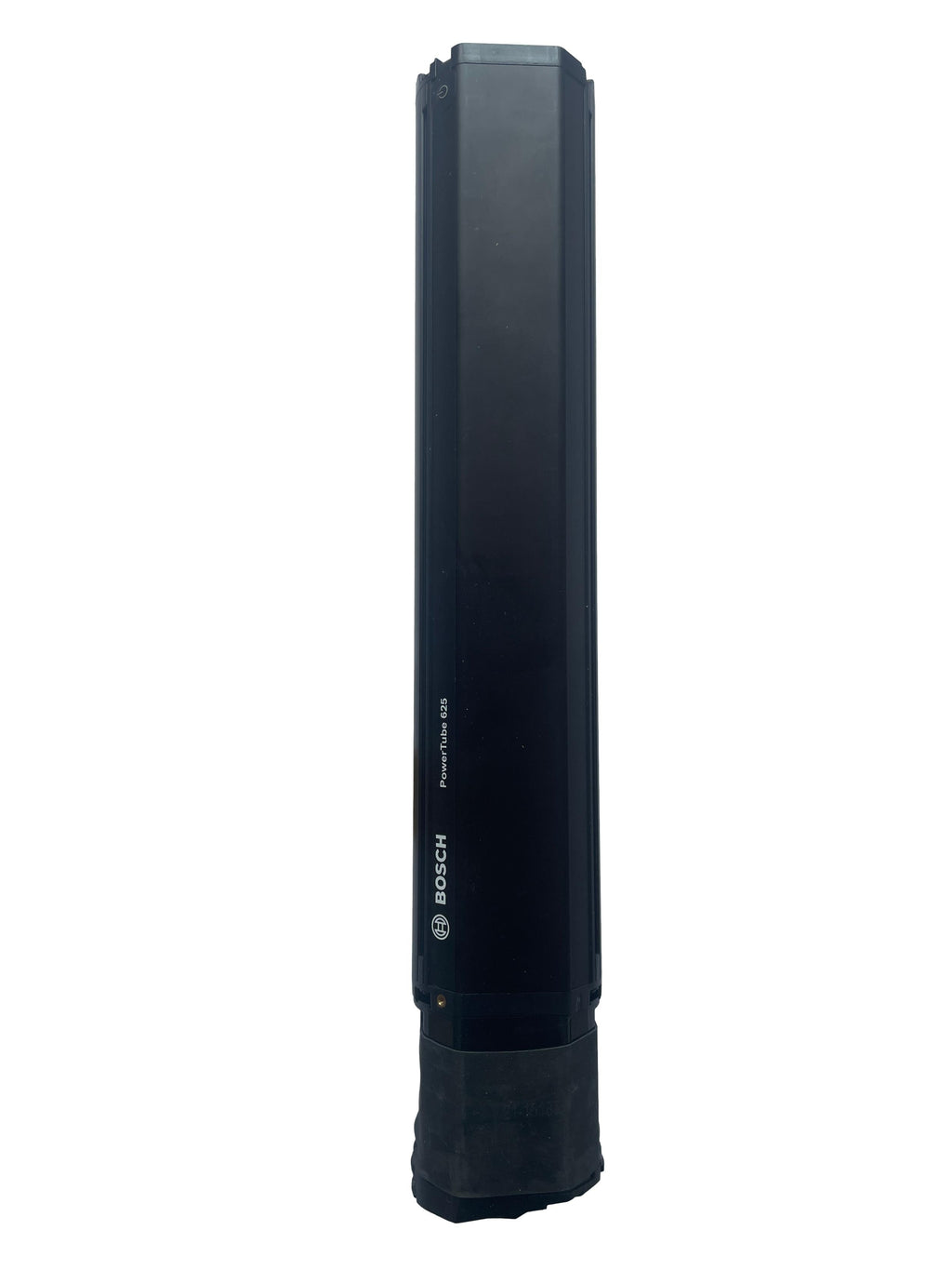 Bosch Powertube 625 - SMART SYSTEM - Energieinhalt (aktuell): 94% -  vertikal