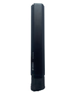 Bosch Powertube 625 - SMART SYSTEM - Energieinhalt (aktuell): 94% -  vertikal