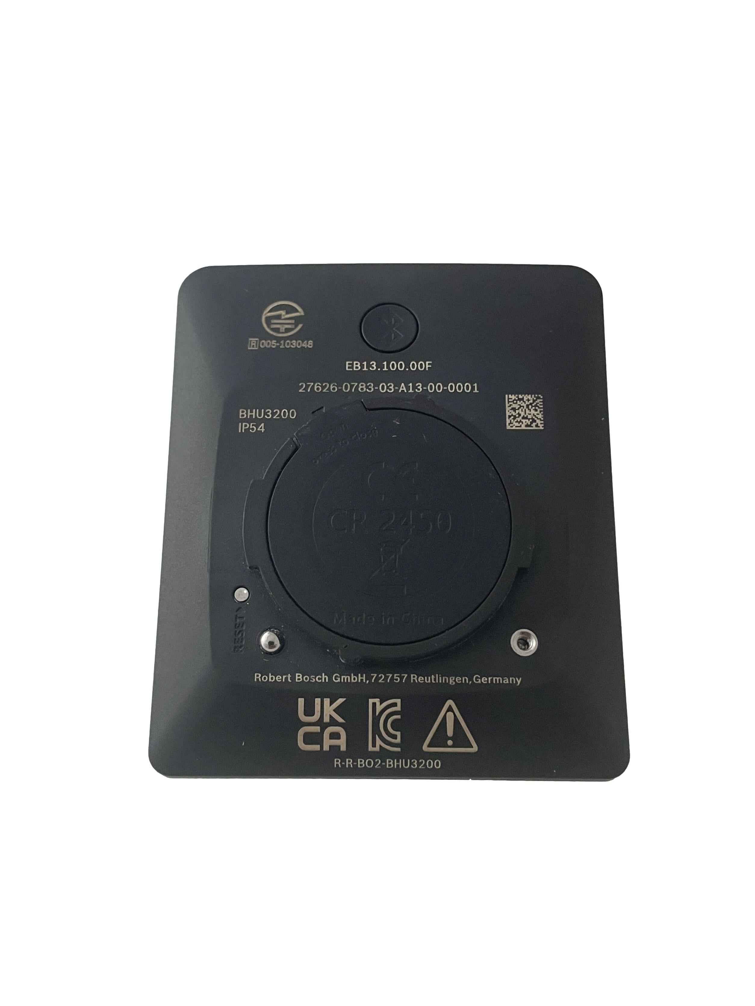 Bosch Intuvia 100 Display (BHU3200)