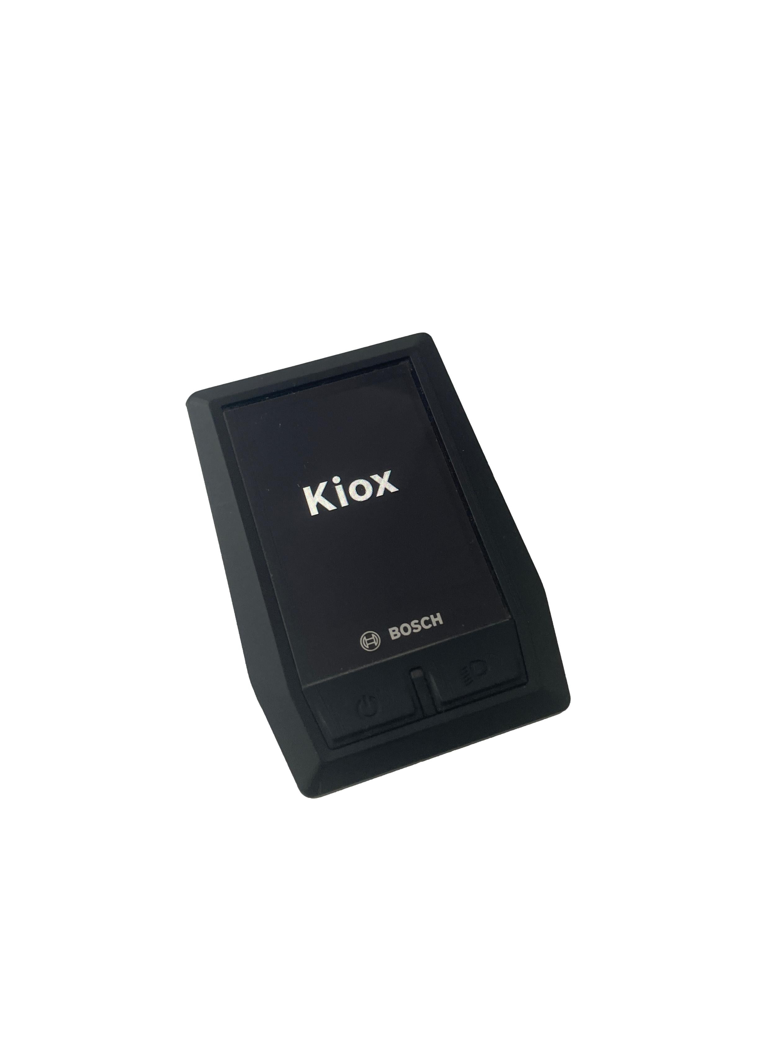 Bosch Kiox Display (BUI330)