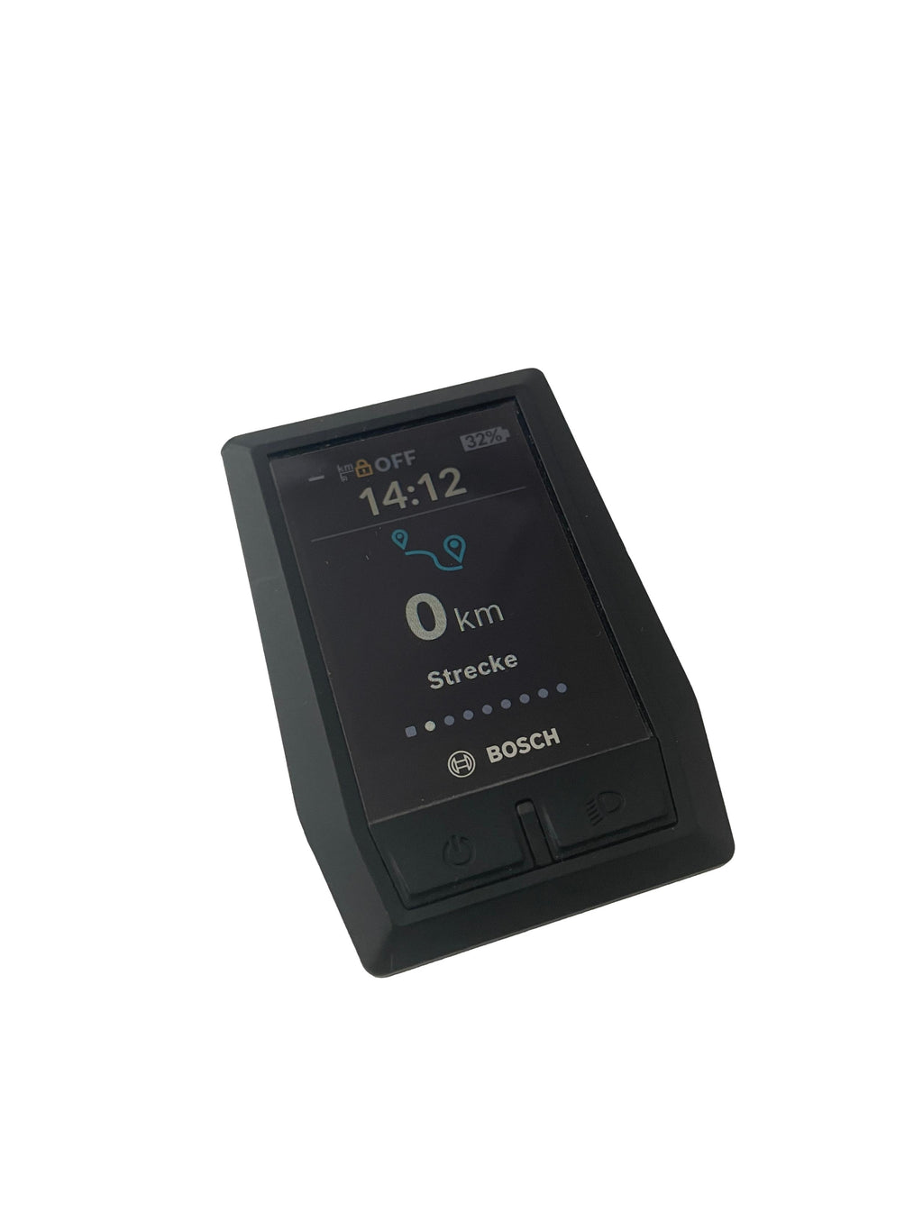 Bosch Kiox Display (BUI330)
