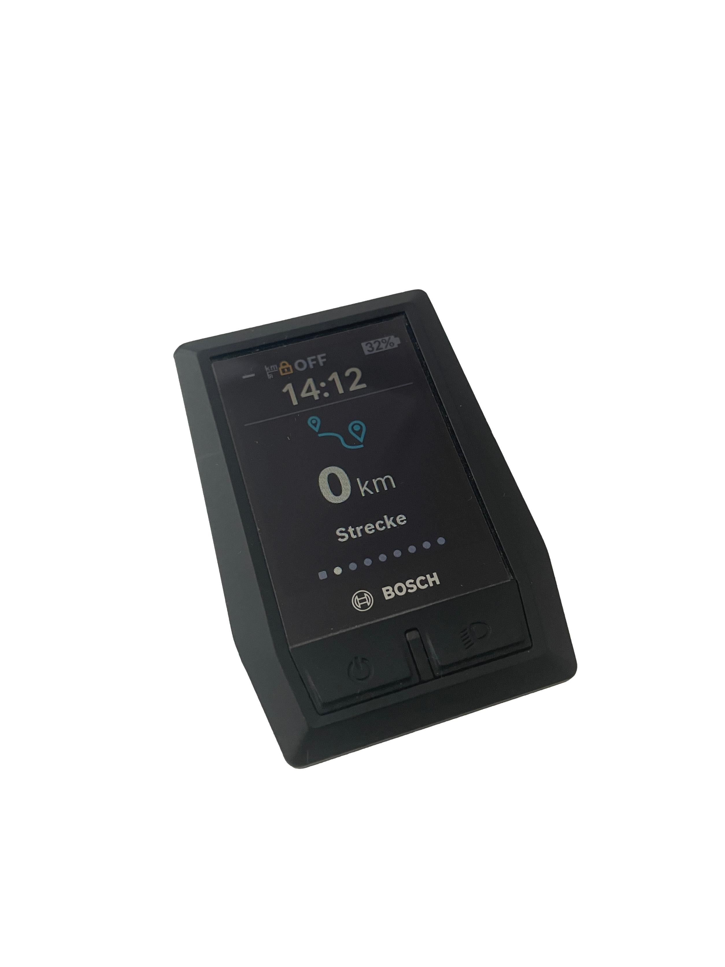 Bosch Kiox Display (BUI330)
