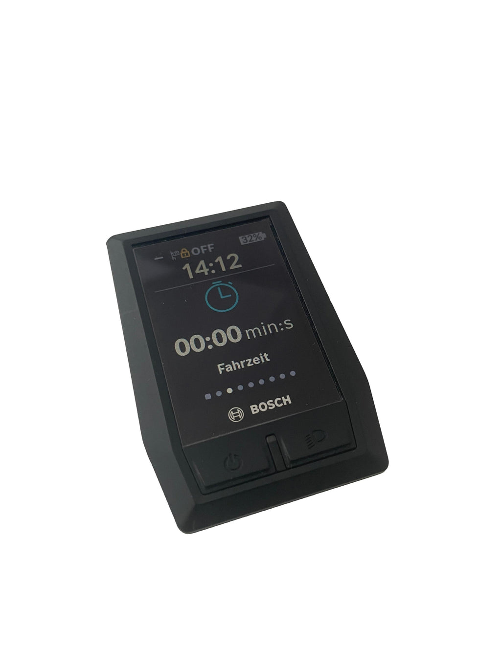 Bosch Kiox Display (BUI330)